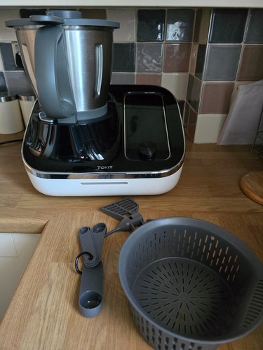 Tokit omni cook - omni,