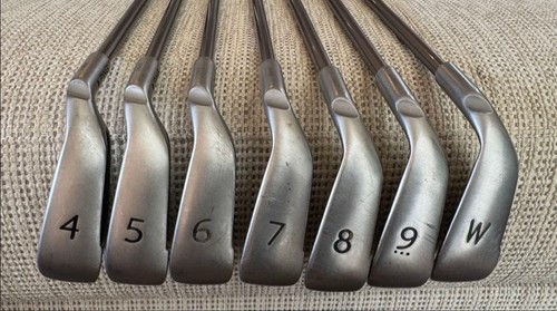 Ping g20 iron set - g20, 5