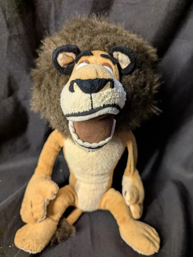 Dreamworks madagascar alex the - madagascar,