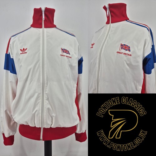 2005 adidas originals team - 2005, gb