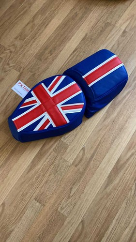 Royal alloy loose seat - alloy, kq