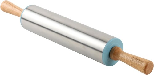 Rolling pin stainless steel - pin,, &