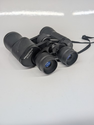 Praktica pentacon w10x50p - praktica,