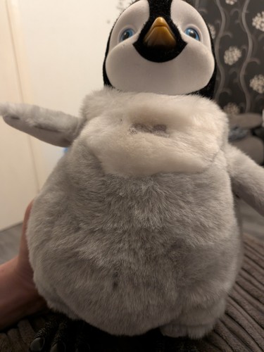 Thinkway toys happy feet - thinkway,