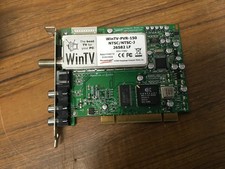 Hauppauge WinTV-PVR-150 PCI TV