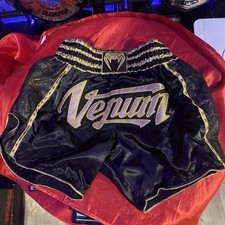 Venum Giant Shorts Muay Thai
