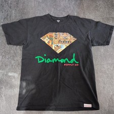 Diamond Supply Co T-Shirt