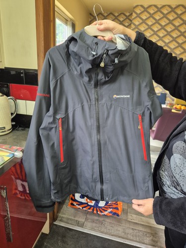 Montane mens jacket - montane,