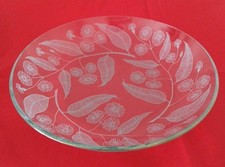 Vintage chance glass - vintage,
