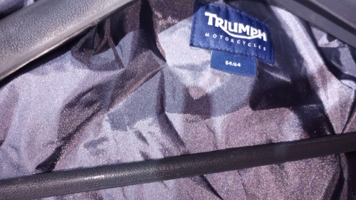 Triumph adventure mesh - triumph,