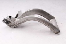 Rear left footrest bracket, passenger seat Triumph Tiger 1050 115NG 07-13