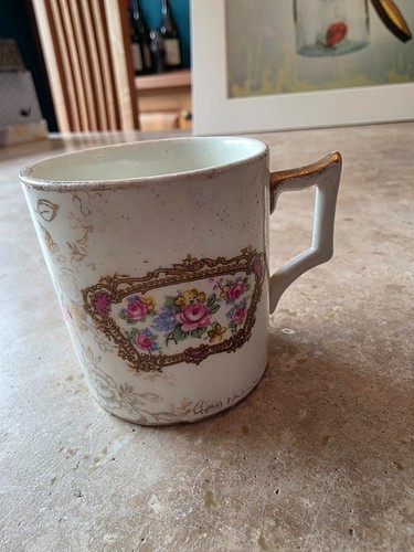 Vintage james kent longton - james,