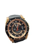 Bulova Precisionist Bronze