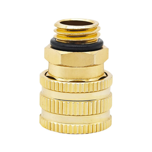 Female aluminum quick - female,