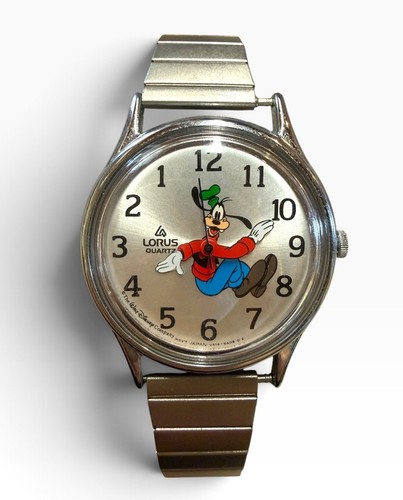 Vintage 1990s disney lorus - vintage,