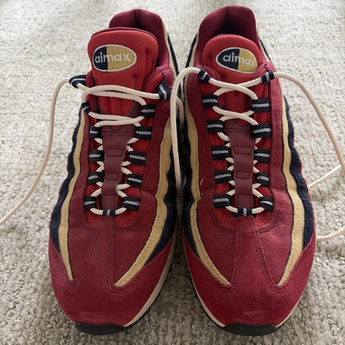 Men nike air - max, size