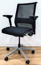 Steelcase Think V1- Ergonomic