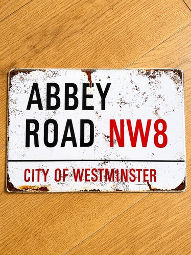 Abbey road london street - abbey,