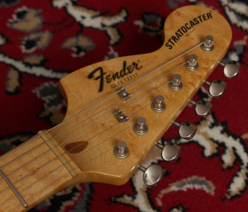 Fender custom shop 1999 - shop,