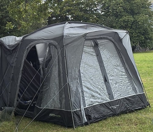 Outdoor revolution caymen tail - revolution,