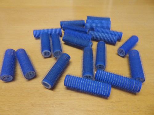 Vintage 1980 blue - vintage, 2