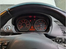BMW 1 Series Speedometer