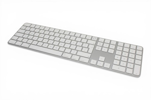 Apple magic keyboard - apple,