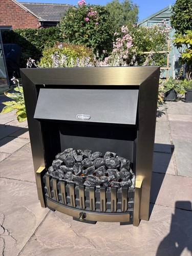 Dimplex electric inset - dimplex,