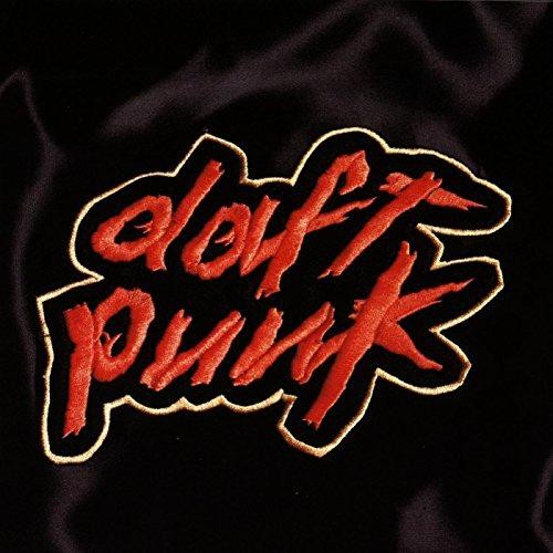 Homework daft punk - homework,