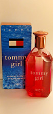 Ladies Tommy Girl Summer Perfume 100ml vintage boxed new