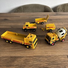 Matchbox Super Kings DAF Space