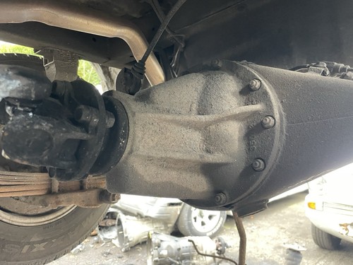 1995 toyota hiace lh119 0d - toyota, 3.0d