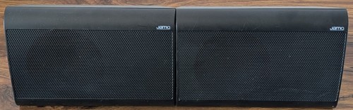 Jamo surround rear fi - surround, hi-fi