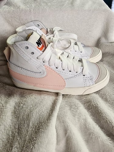 Nike women size blazer mid - women's,