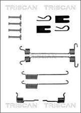 Brake Shoes Accessory Kit