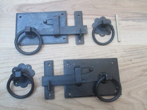 Rustic wrought iron - rustic,