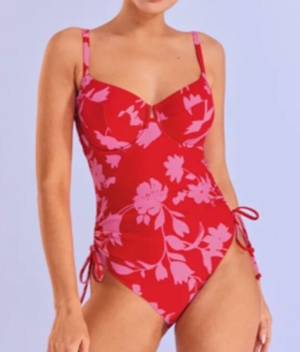 Bravissimo palmetto bay red - palmetto,