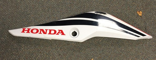 2011 2018 honda cbr 125 - 2011-2018, l/h