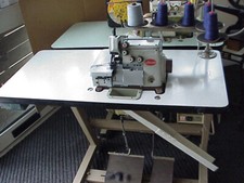 BROTHER INDUSTRIAL SEWING