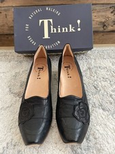 BNIB ORIGINAL THINK! Italy