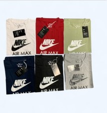 MENS NIKE AIR MAX  PRINTED