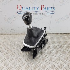 FORD MONDEO GEAR SELECTOR 6 SPEED MANUAL MK5 2017 DG9R-7C453-MKD