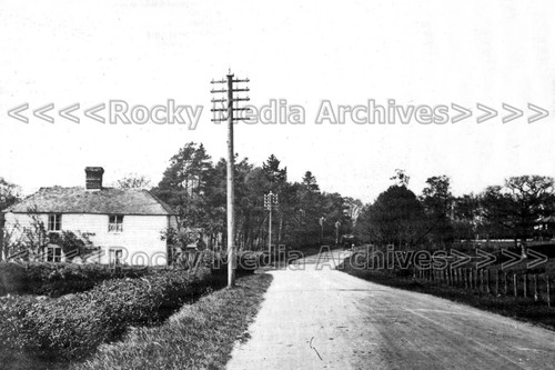 Ook the gorhams orlestone - ook-59,