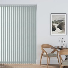Vertical Blinds Made to
