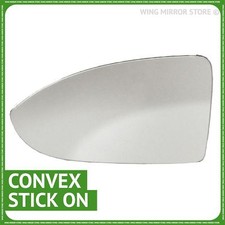 VW Golf Mk7 2013-2020 left