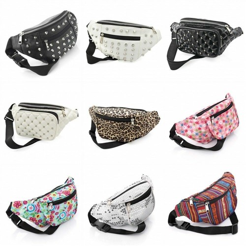 Bum bag fanny pack travel - pack,