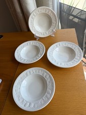 Set x 4 Elegant Royal