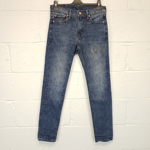 Levi 510 mens jeans stretch - 510,