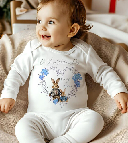 Photo personalised father - personalised, father's