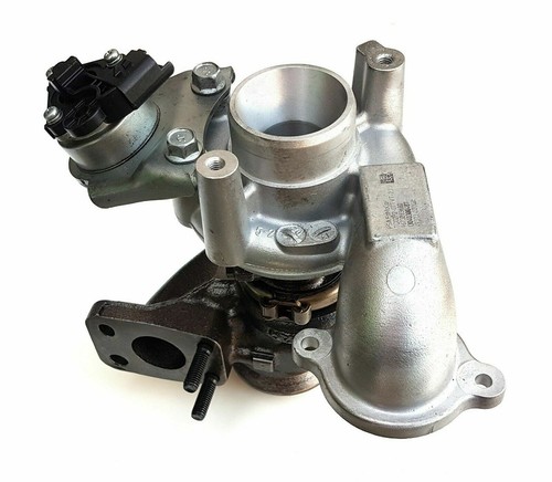 Turbocharger citroen peugeot - turbocharger,